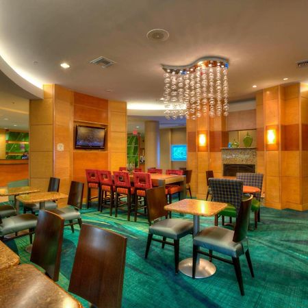Springhill Suites By Marriott - Tampa Brandon Buitenkant foto