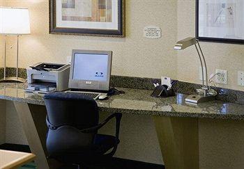Springhill Suites By Marriott - Tampa Brandon Buitenkant foto