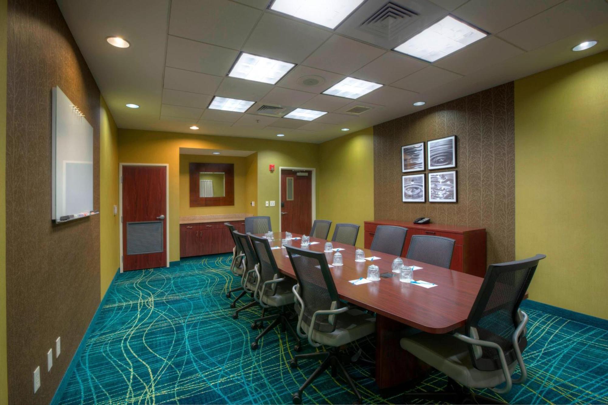 Springhill Suites By Marriott - Tampa Brandon Buitenkant foto