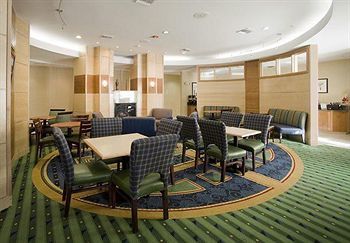Springhill Suites By Marriott - Tampa Brandon Buitenkant foto